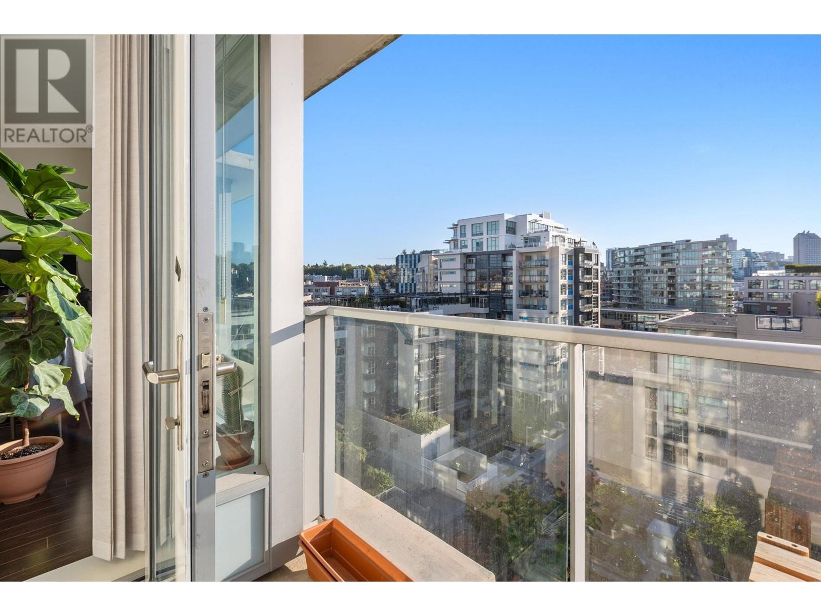 1009 1833 Crowe Street, Vancouver, British Columbia  V5Y 0A2 - Photo 24 - R2817841