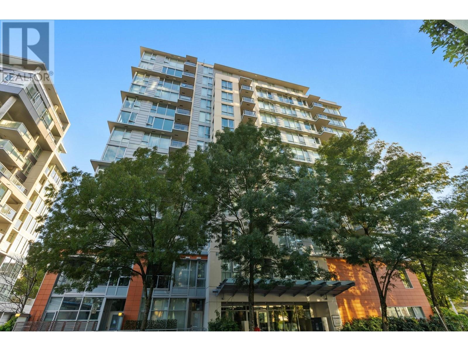 1009 1833 Crowe Street, Vancouver, British Columbia  V5Y 0A2 - Photo 4 - R2817841