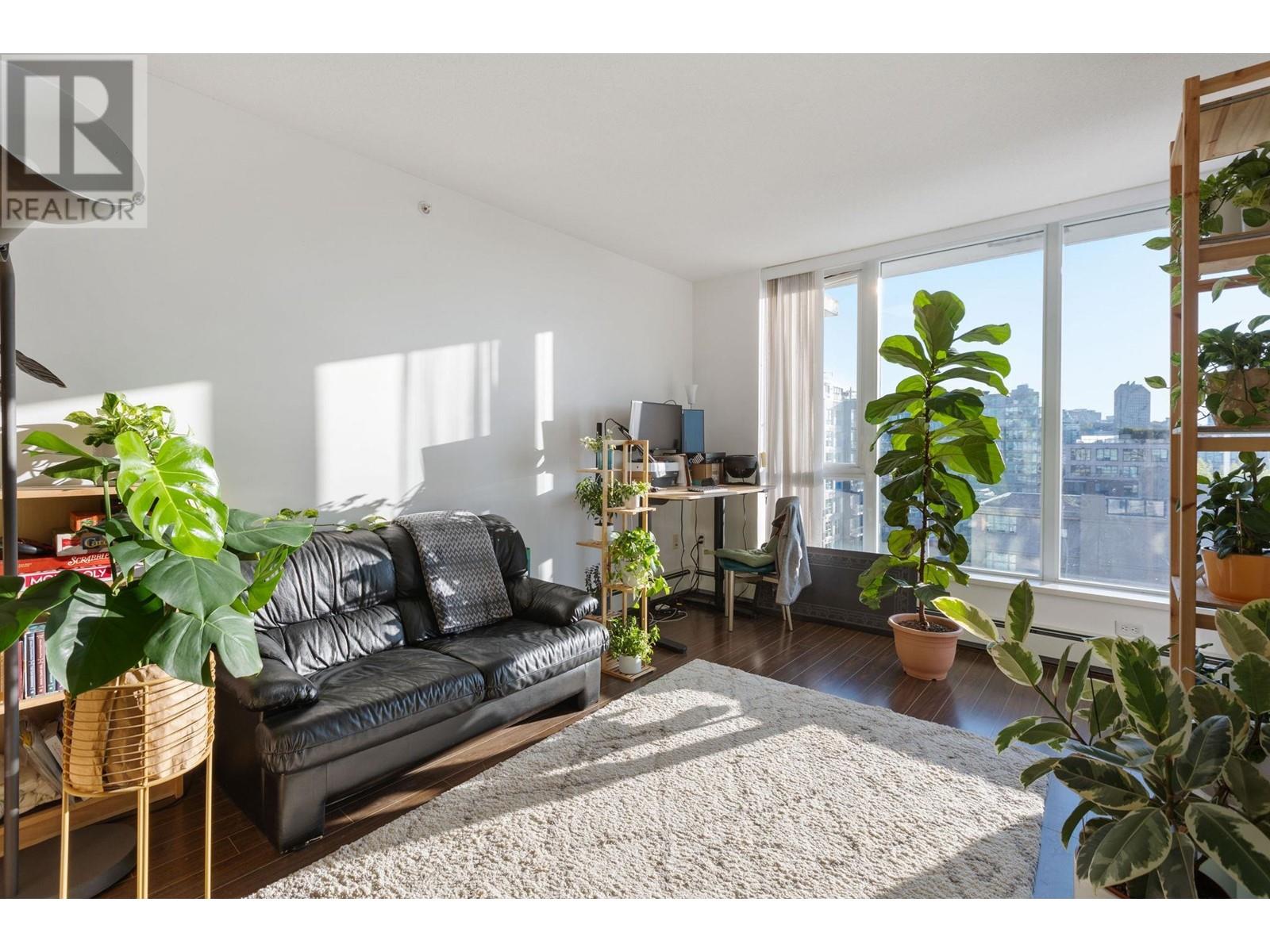 1009 1833 Crowe Street, Vancouver, British Columbia  V5Y 0A2 - Photo 8 - R2817841