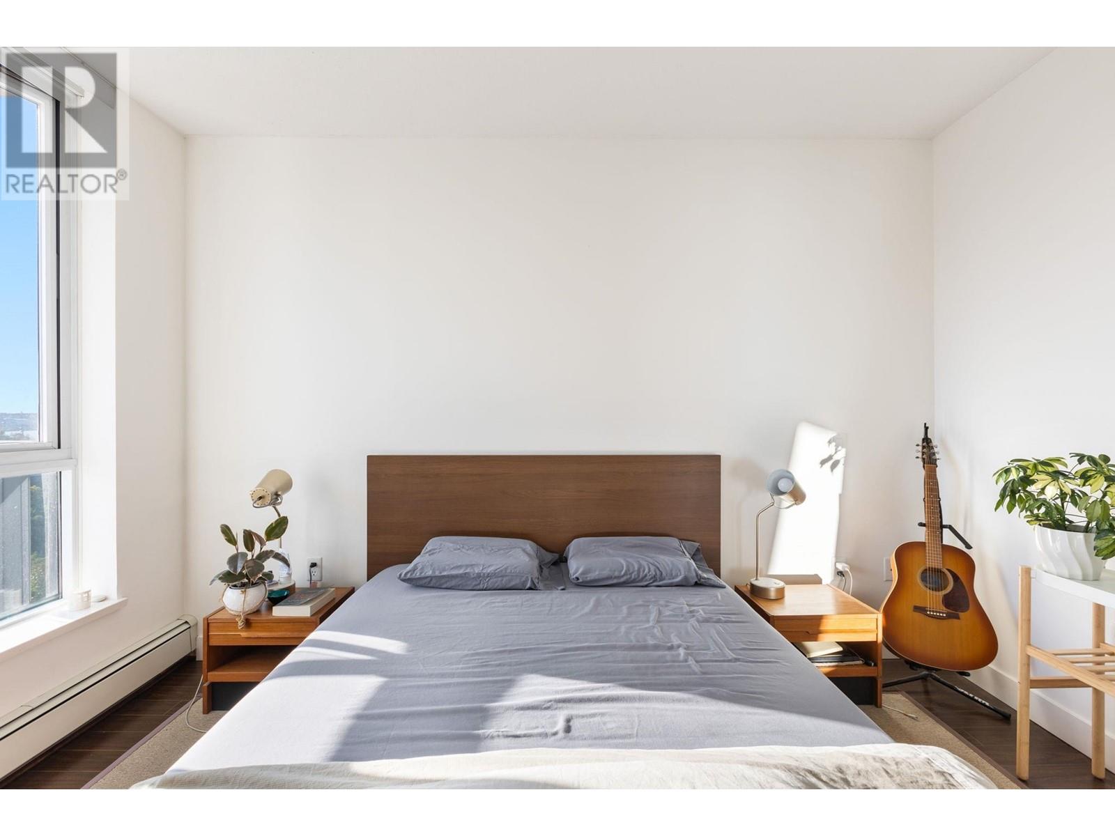 1009 1833 Crowe Street, Vancouver, British Columbia  V5Y 0A2 - Photo 18 - R2817841