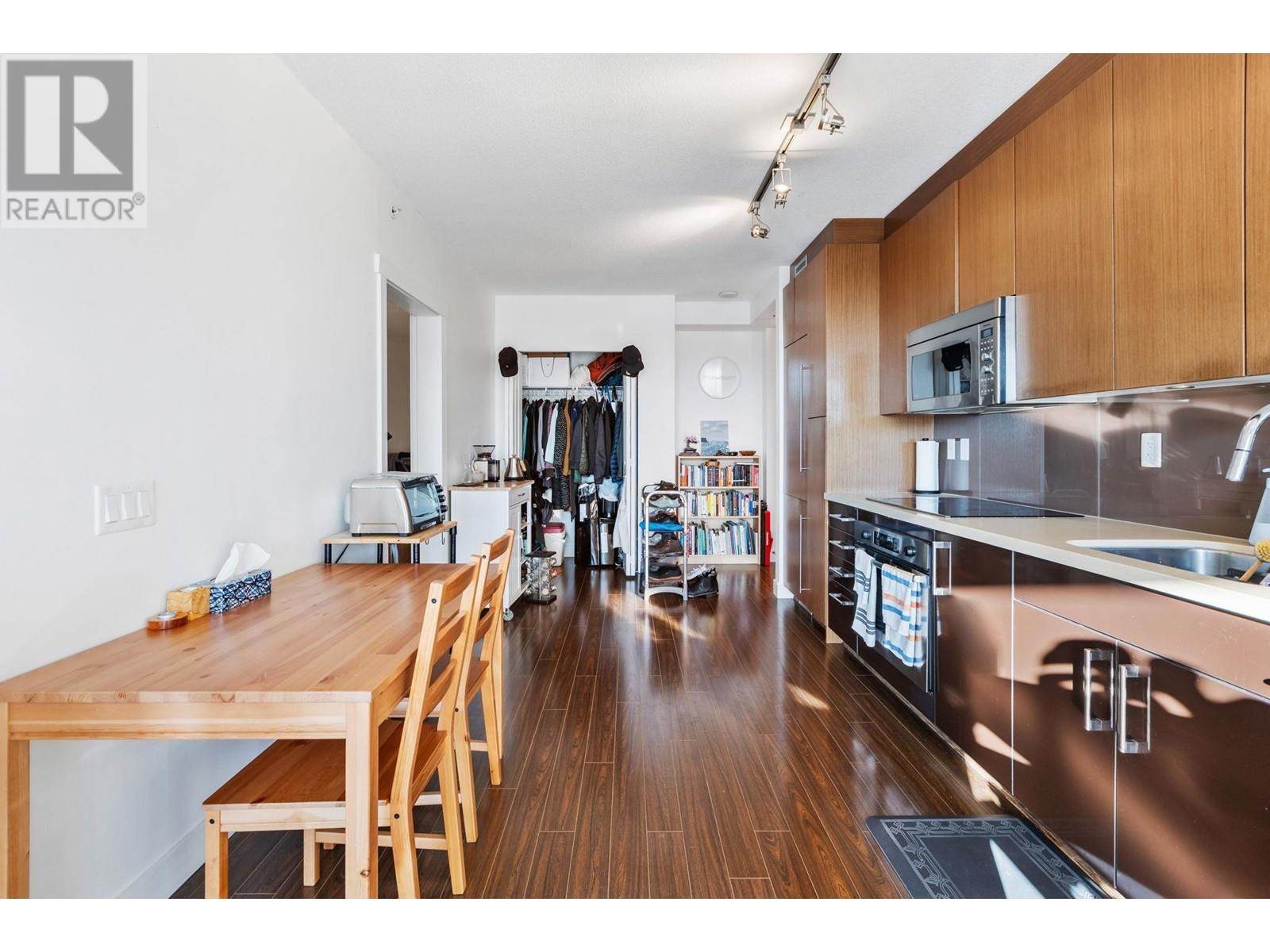 1009 1833 Crowe Street, Vancouver, British Columbia  V5Y 0A2 - Photo 12 - R2817841