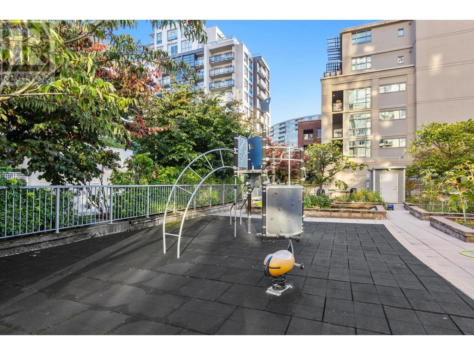 1009 1833 Crowe Street, Vancouver, British Columbia  V5Y 0A2 - Photo 36 - R2817841