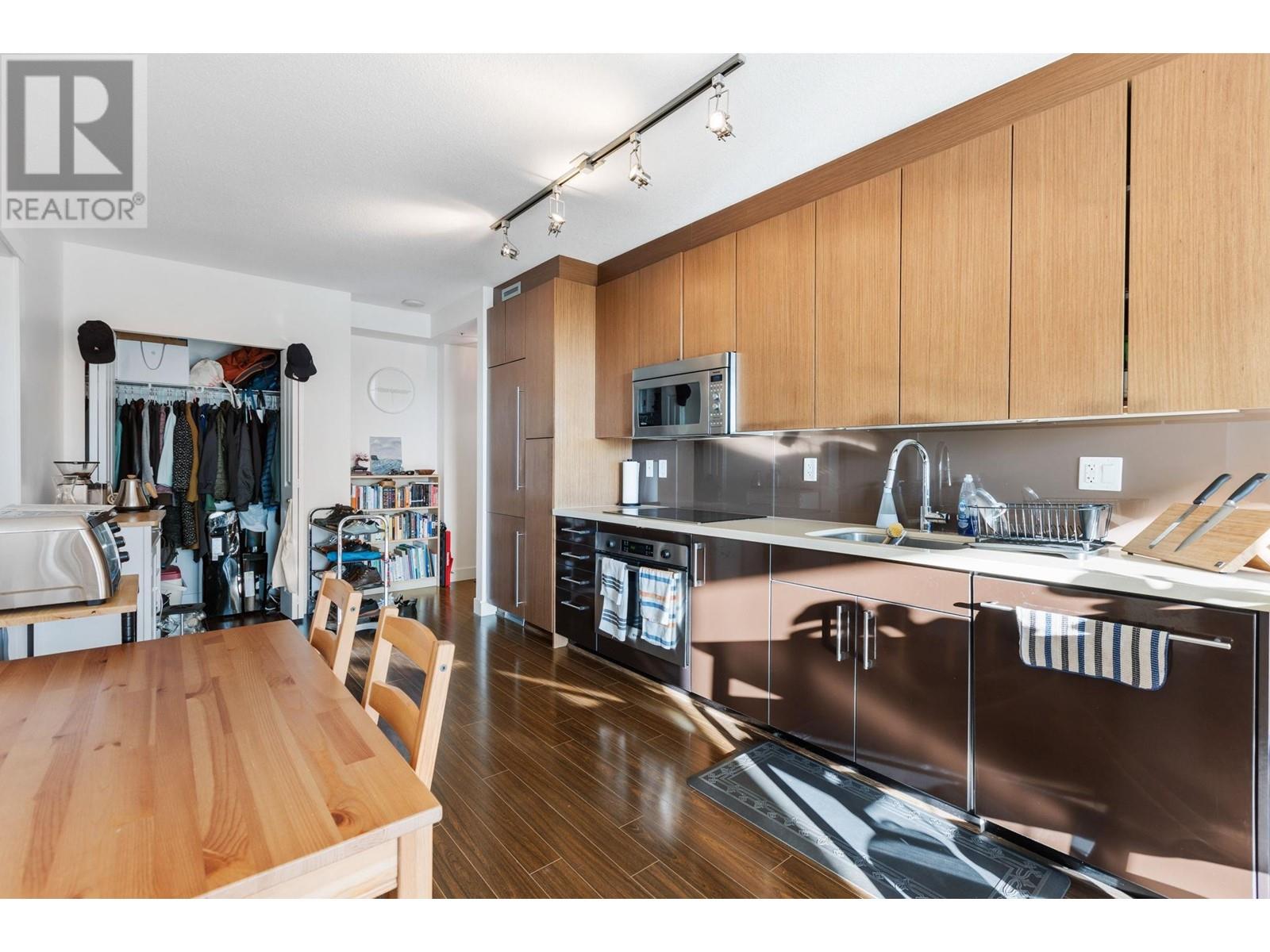 1009 1833 Crowe Street, Vancouver, British Columbia  V5Y 0A2 - Photo 13 - R2817841