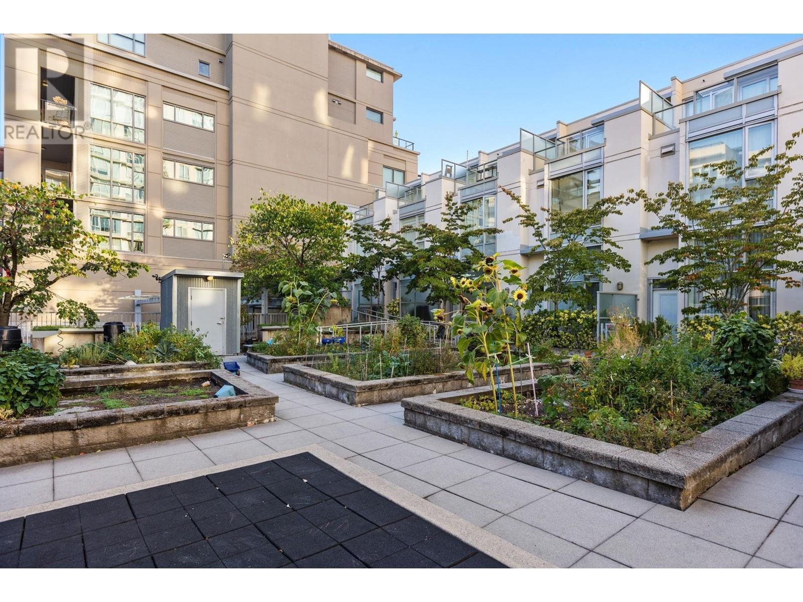 1009 1833 Crowe Street, Vancouver, British Columbia  V5Y 0A2 - Photo 35 - R2817841