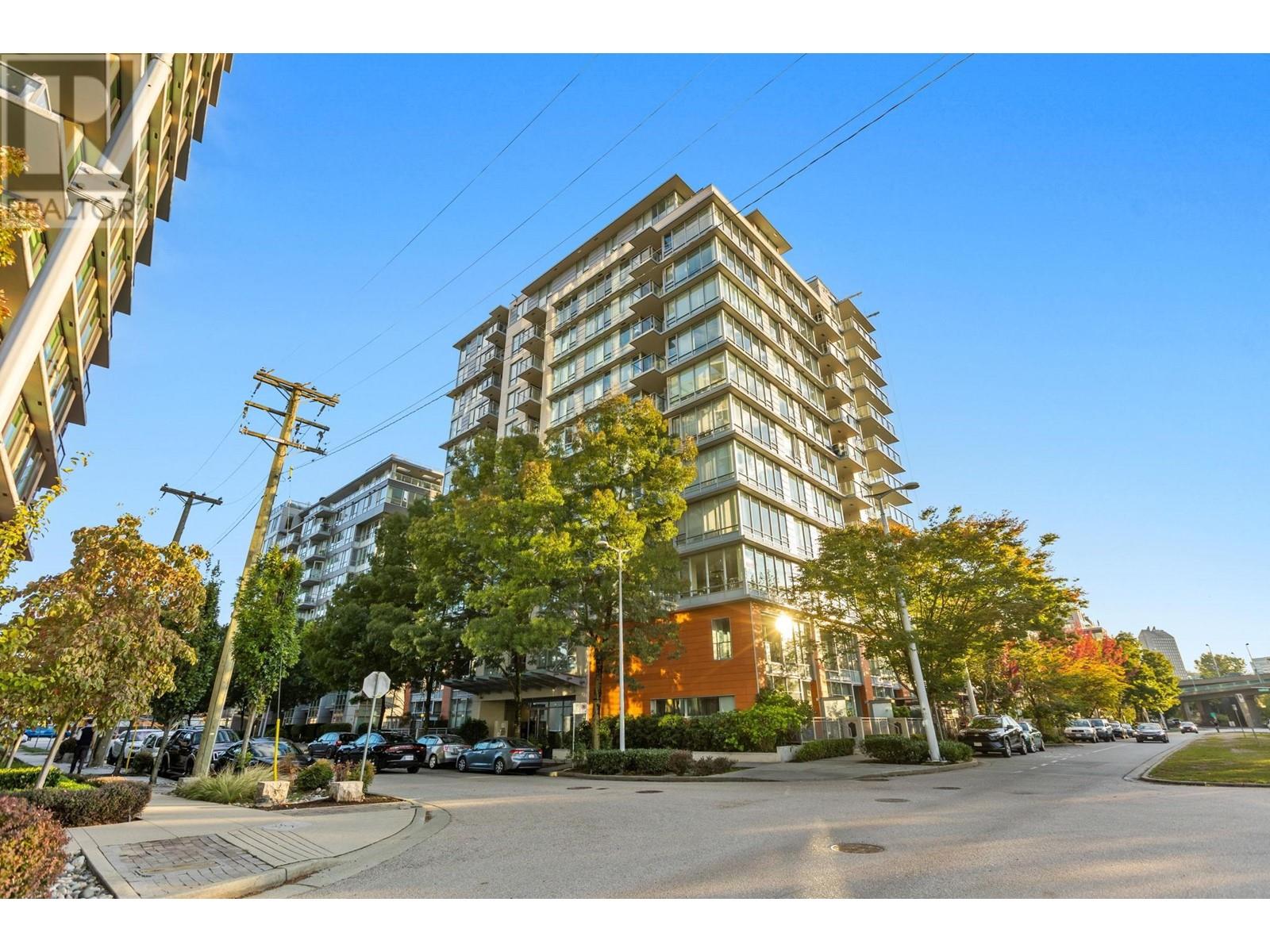 1009 1833 Crowe Street, Vancouver, British Columbia  V5Y 0A2 - Photo 3 - R2817841