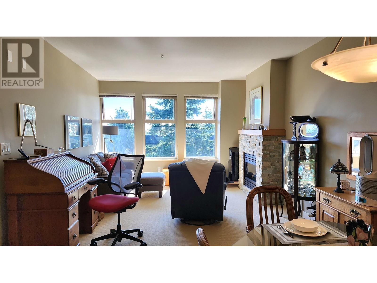 313 188 W 29th Street, North Vancouver, British Columbia  V7N 0A2 - Photo 7 - R2811757