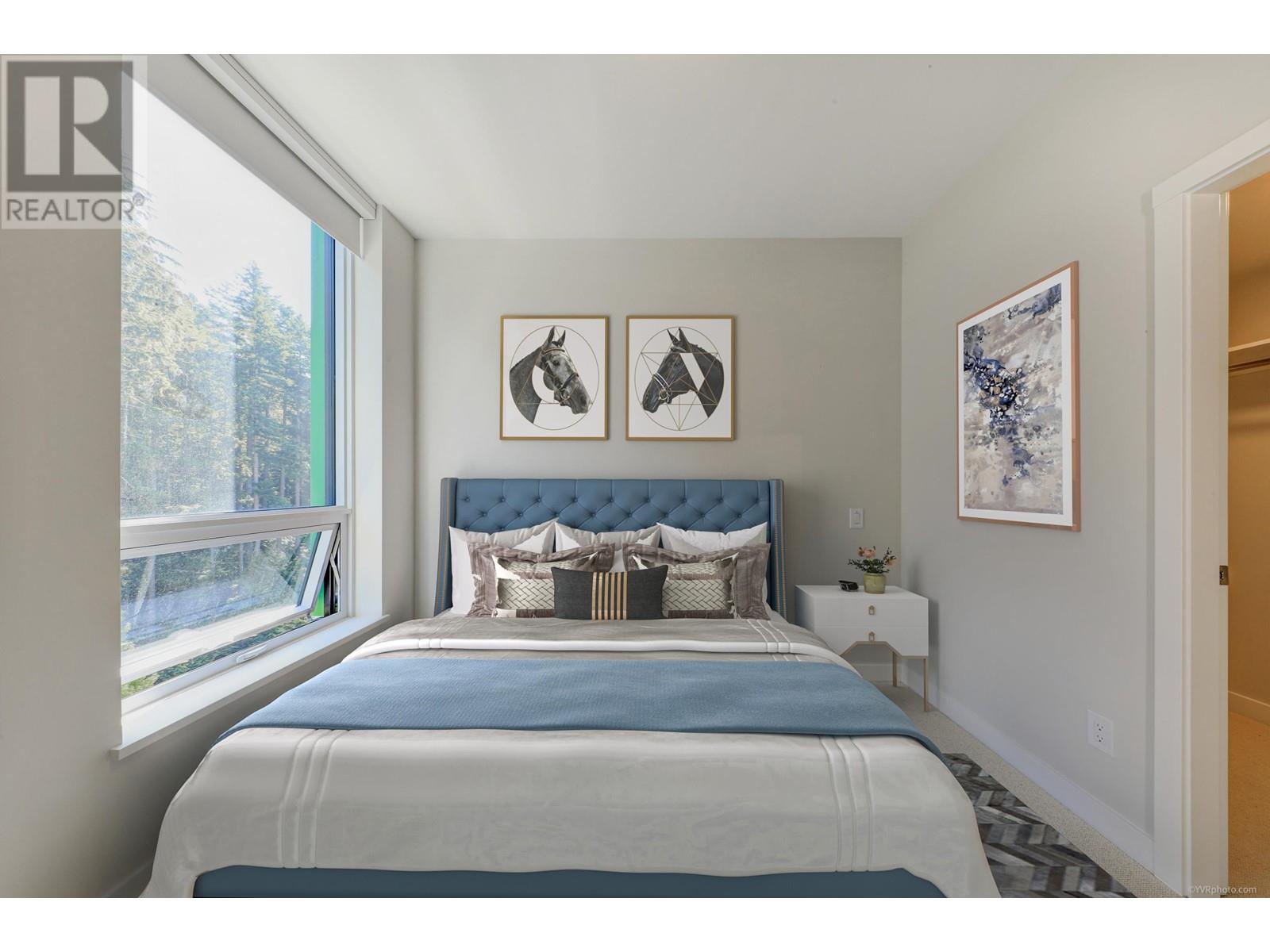 807 5608 Berton Avenue, Vancouver, British Columbia  V6S 0M6 - Photo 16 - R2816259