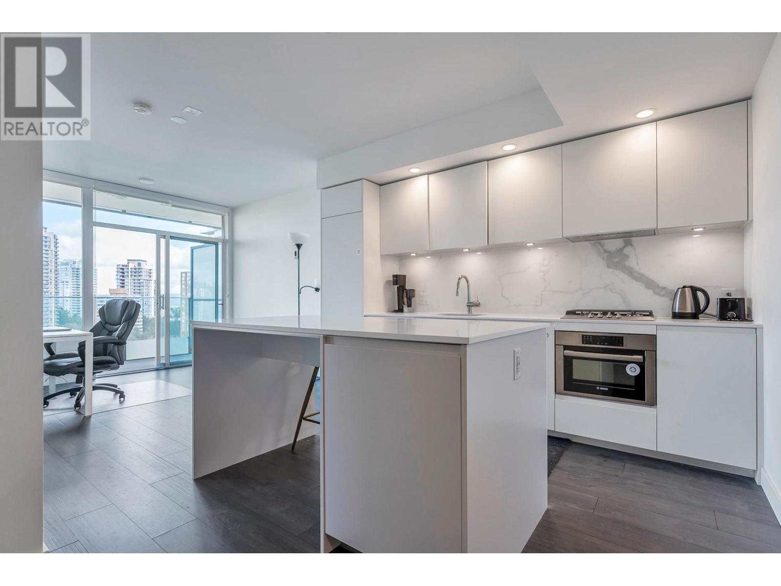 1308 6463 Silver Avenue, Burnaby, British Columbia  V5H 0K4 - Photo 4 - R2818495