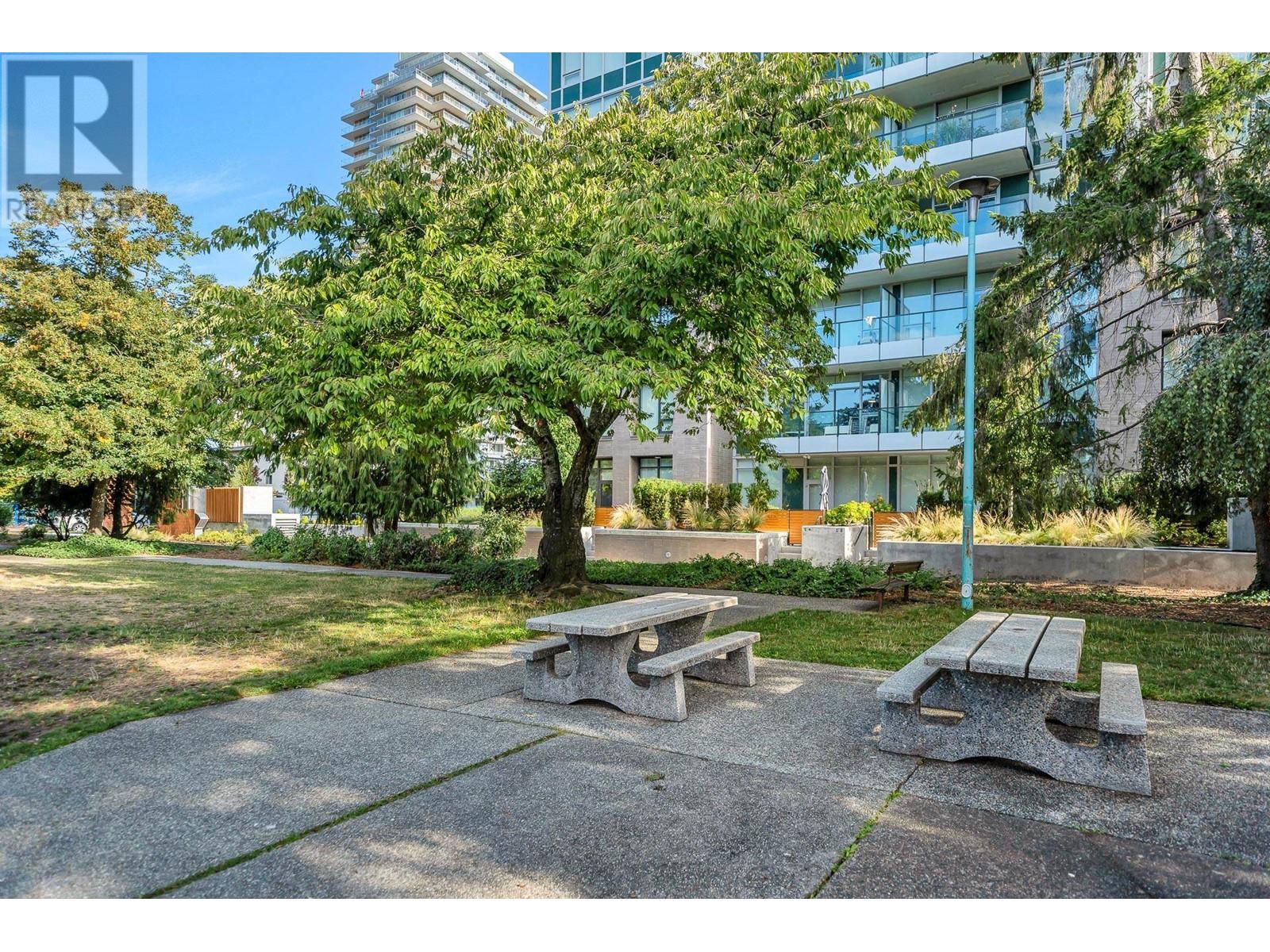 1308 6463 Silver Avenue, Burnaby, British Columbia  V5H 0K4 - Photo 36 - R2818495