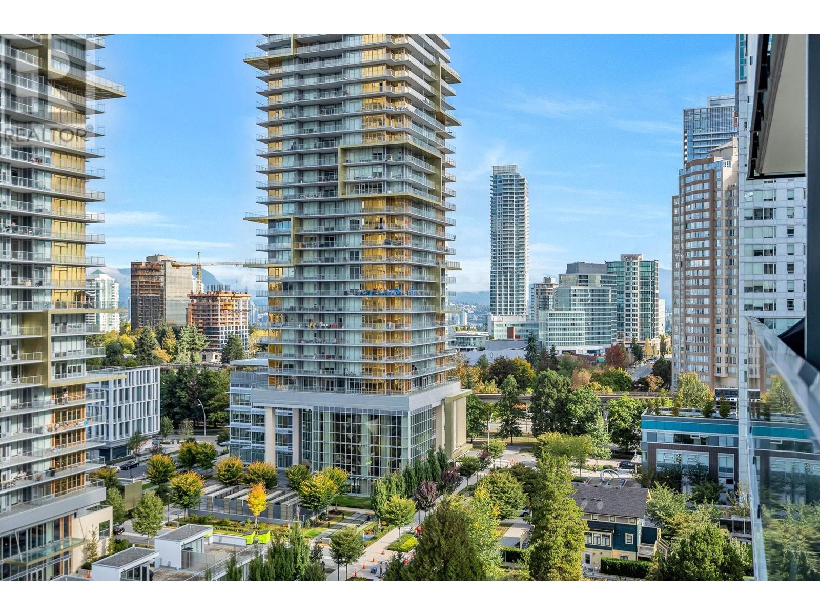 1308 6463 Silver Avenue, Burnaby, British Columbia  V5H 0K4 - Photo 14 - R2818495