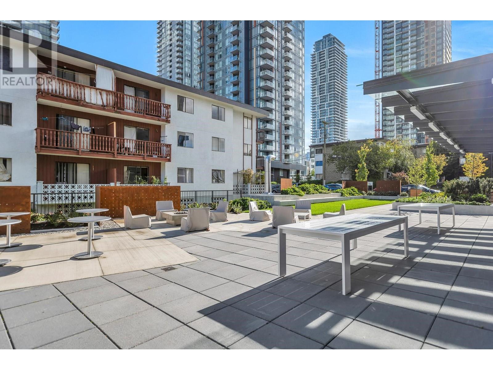 1308 6463 Silver Avenue, Burnaby, British Columbia  V5H 0K4 - Photo 33 - R2818495