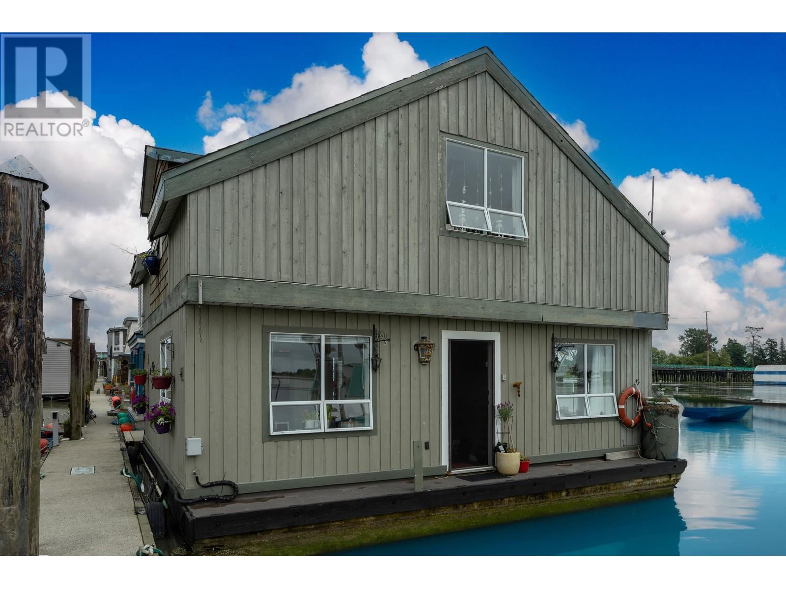 12 3350 Westham Island Road, Ladner, British Columbia  V4K 0A4 - Photo 20 - R2803363