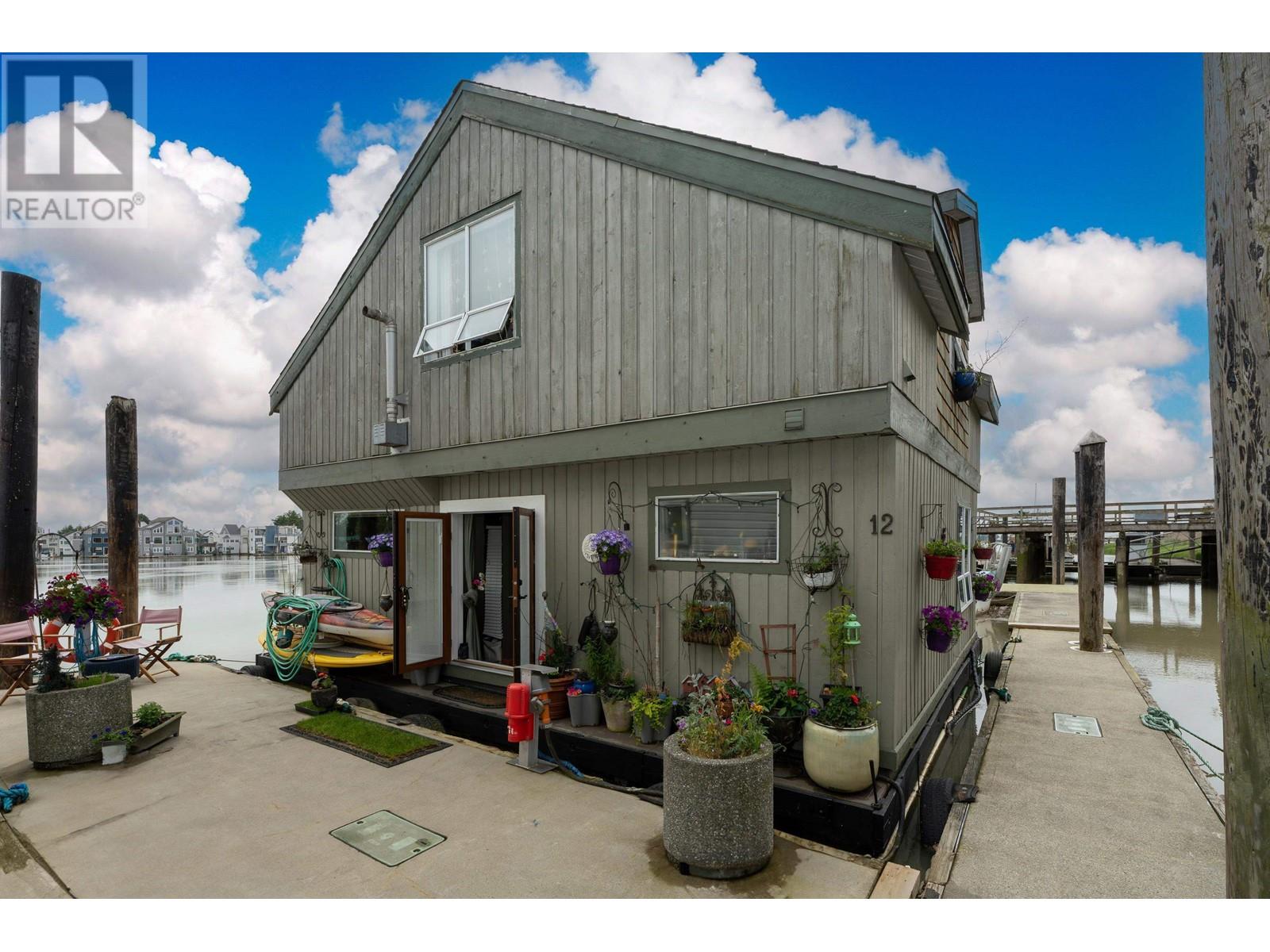 12 3350 Westham Island Road, Ladner, British Columbia  V4K 0A4 - Photo 11 - R2803363