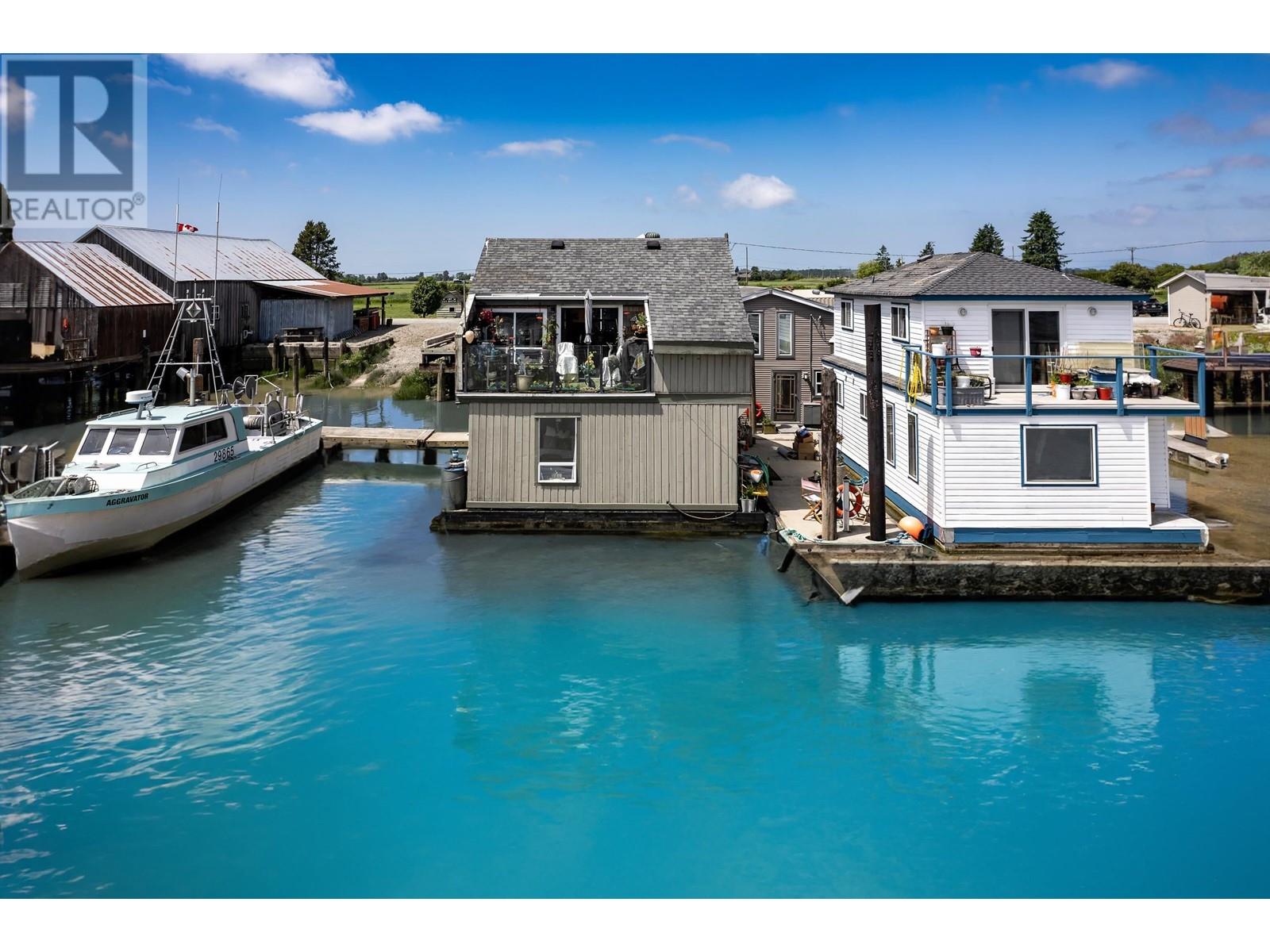 12 3350 Westham Island Road, Ladner, British Columbia  V4K 0A4 - Photo 5 - R2803363