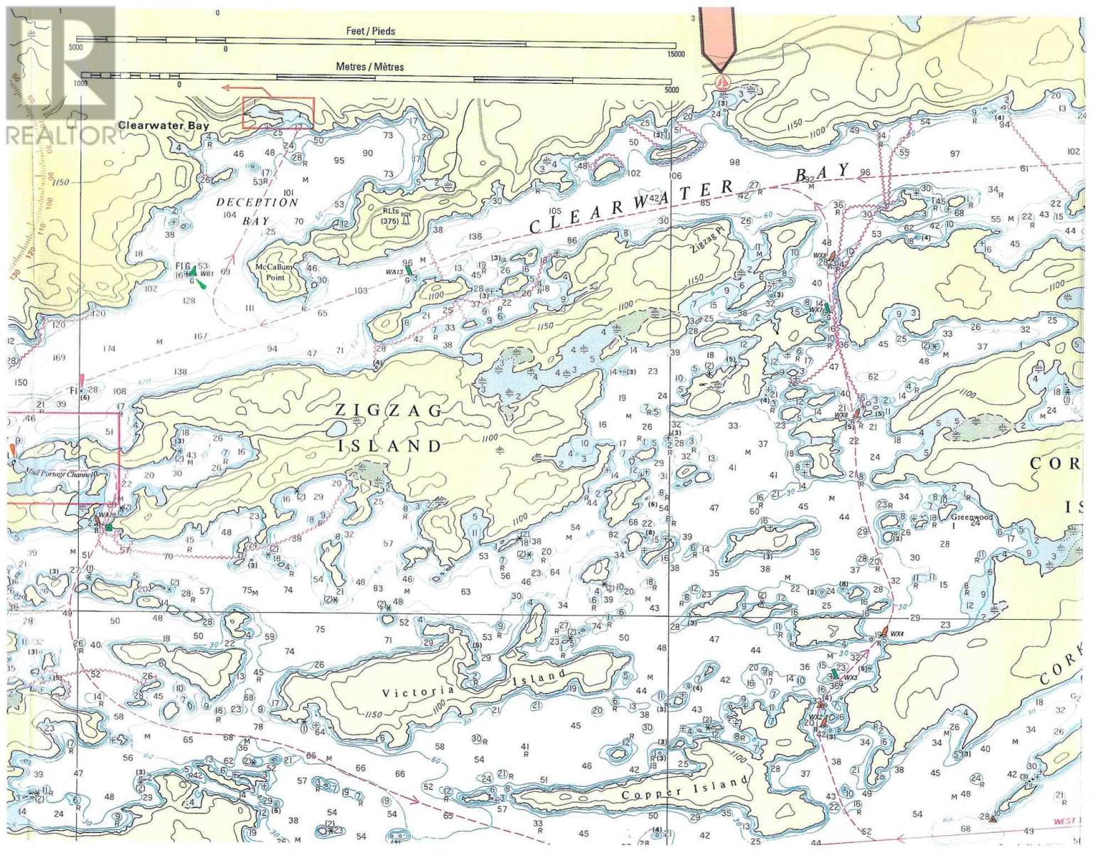 Sugar Bay Rd, Clearwater Bay, Ontario  P0X 1S0 - Photo 4 - TB192938