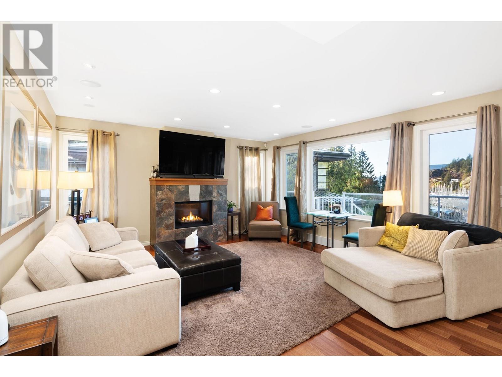 5755 Telegraph Trail, West Vancouver, British Columbia  V7W 1R3 - Photo 10 - R2816159