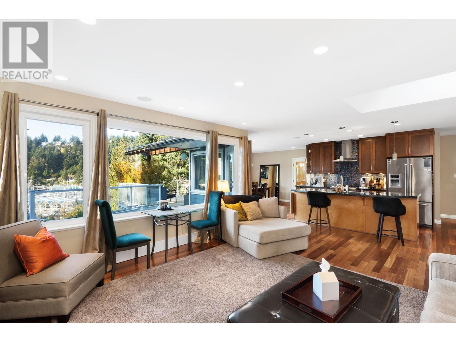 5755 Telegraph Trail, West Vancouver, British Columbia  V7W 1R3 - Photo 9 - R2816159