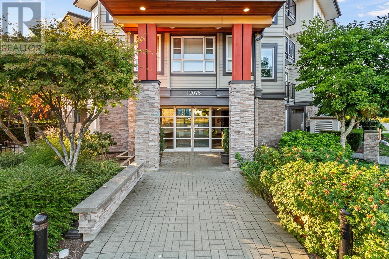 315 12075 Edge Street, Maple Ridge, British Columbia  V2X 9E6 - Photo 12 - R2818509