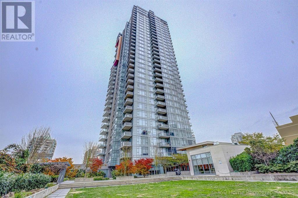 2907 4688 Kingsway, Burnaby, British Columbia  V5H 0E9 - Photo 1 - R2818526