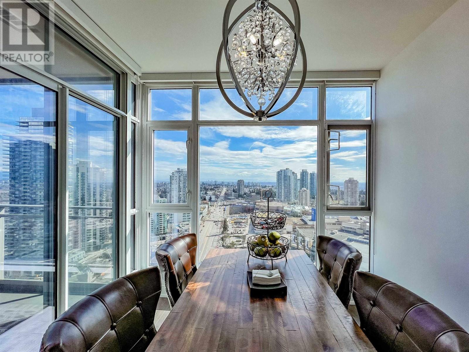 2907 4688 Kingsway, Burnaby, British Columbia  V5H 0E9 - Photo 10 - R2818526