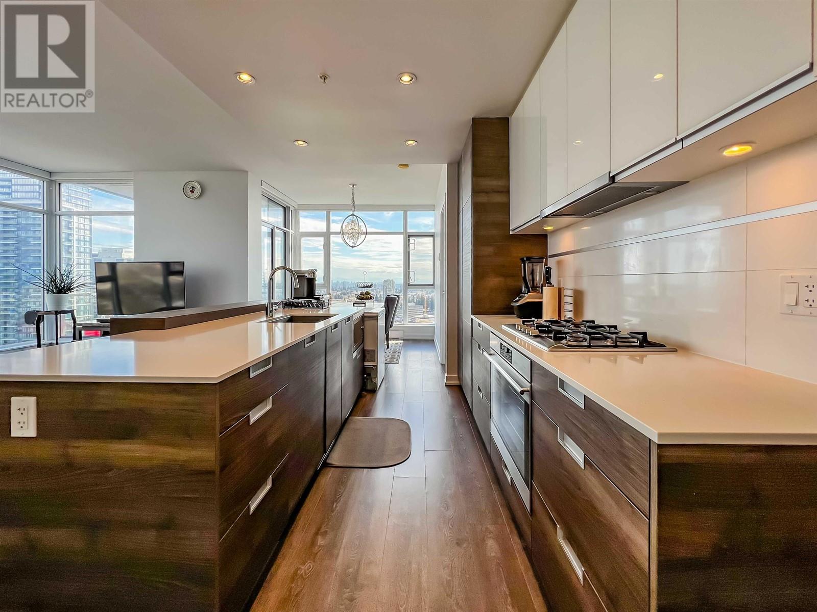 2907 4688 Kingsway, Burnaby, British Columbia  V5H 0E9 - Photo 6 - R2818526