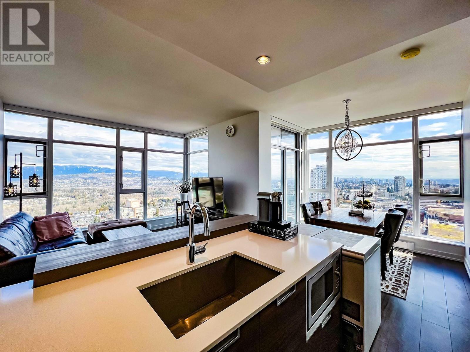 2907 4688 Kingsway, Burnaby, British Columbia  V5H 0E9 - Photo 7 - R2818526