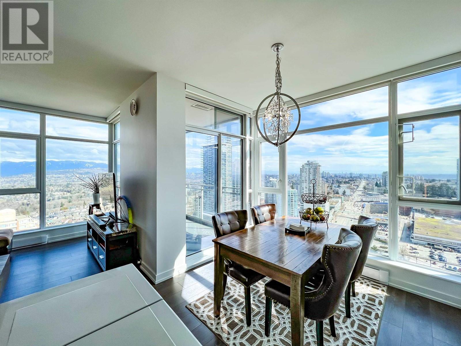 2907 4688 Kingsway, Burnaby, British Columbia  V5H 0E9 - Photo 8 - R2818526