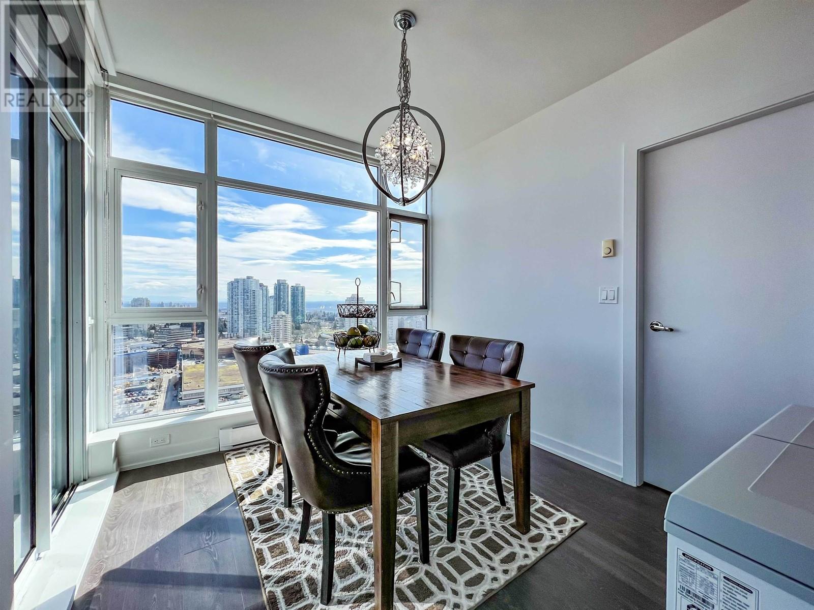 2907 4688 Kingsway, Burnaby, British Columbia  V5H 0E9 - Photo 9 - R2818526