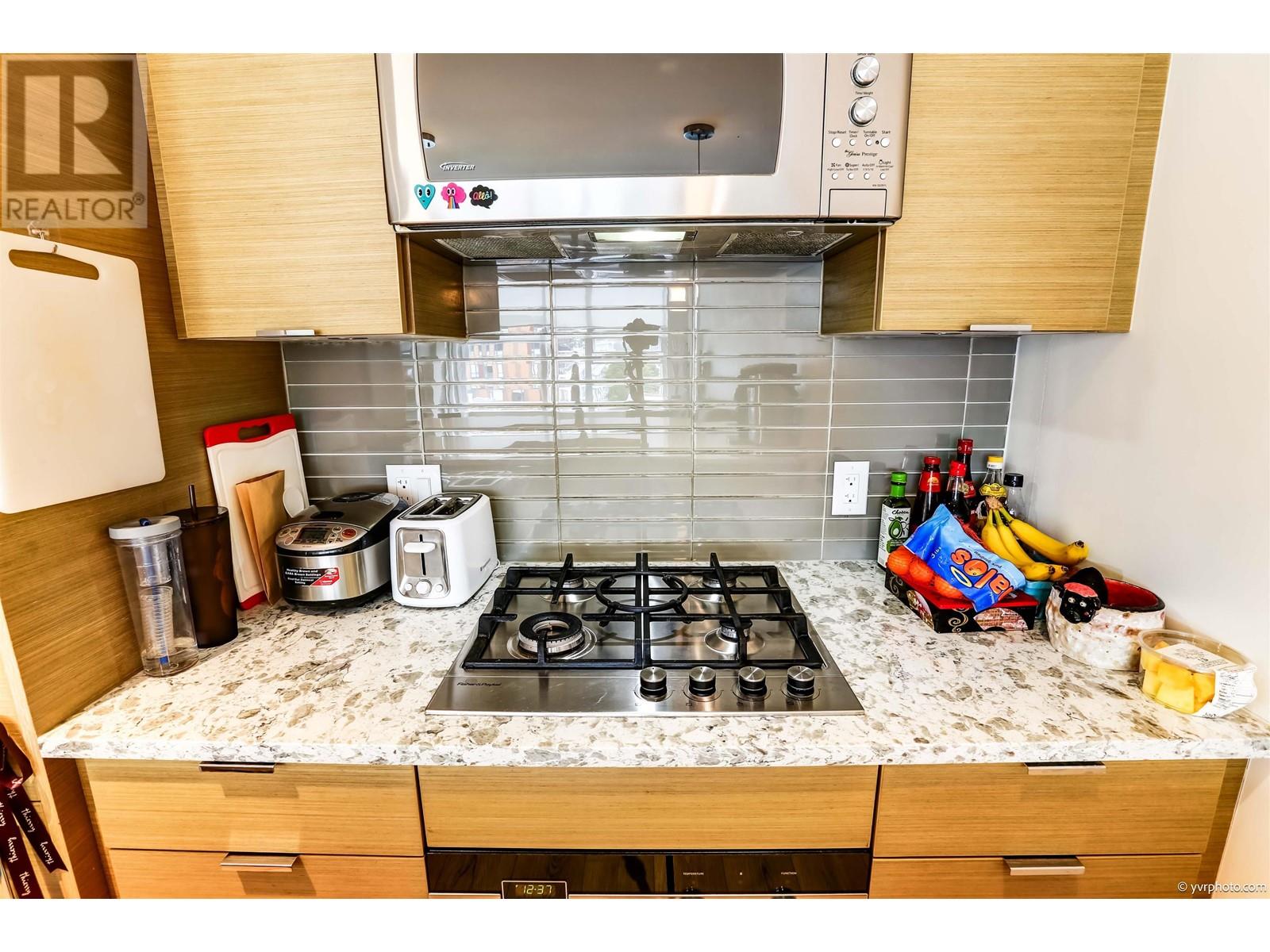 710 4083 Cambie Street, Vancouver, British Columbia  V5Z 2X9 - Photo 25 - R2818543