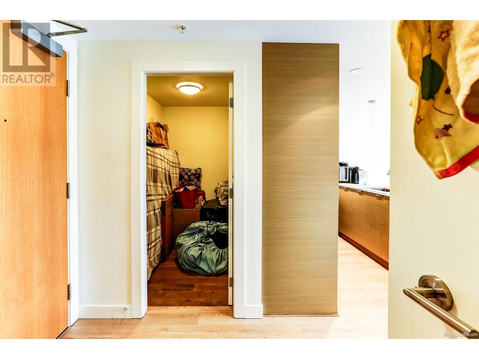 710 4083 Cambie Street, Vancouver, British Columbia  V5Z 2X9 - Photo 13 - R2818543