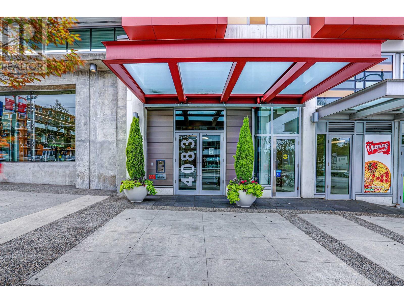 710 4083 Cambie Street, Vancouver, British Columbia  V5Z 2X9 - Photo 7 - R2818543