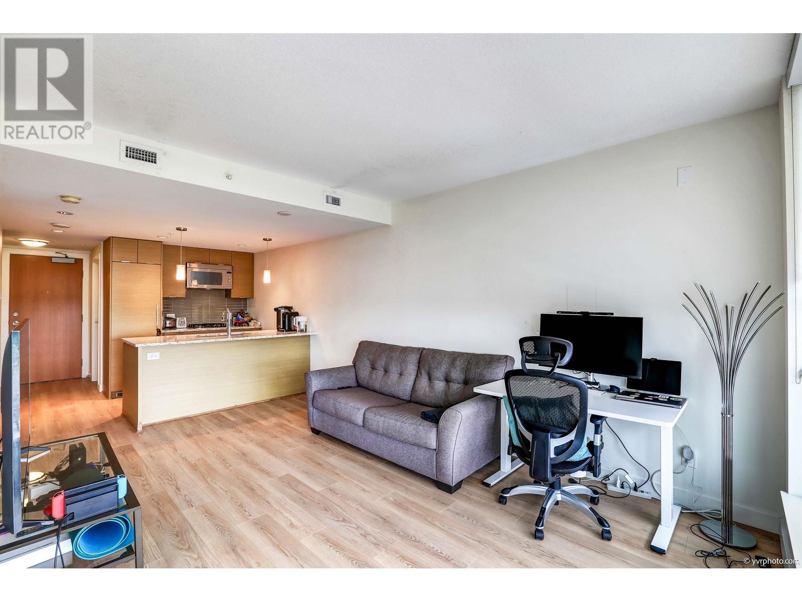 710 4083 Cambie Street, Vancouver, British Columbia  V5Z 2X9 - Photo 23 - R2818543