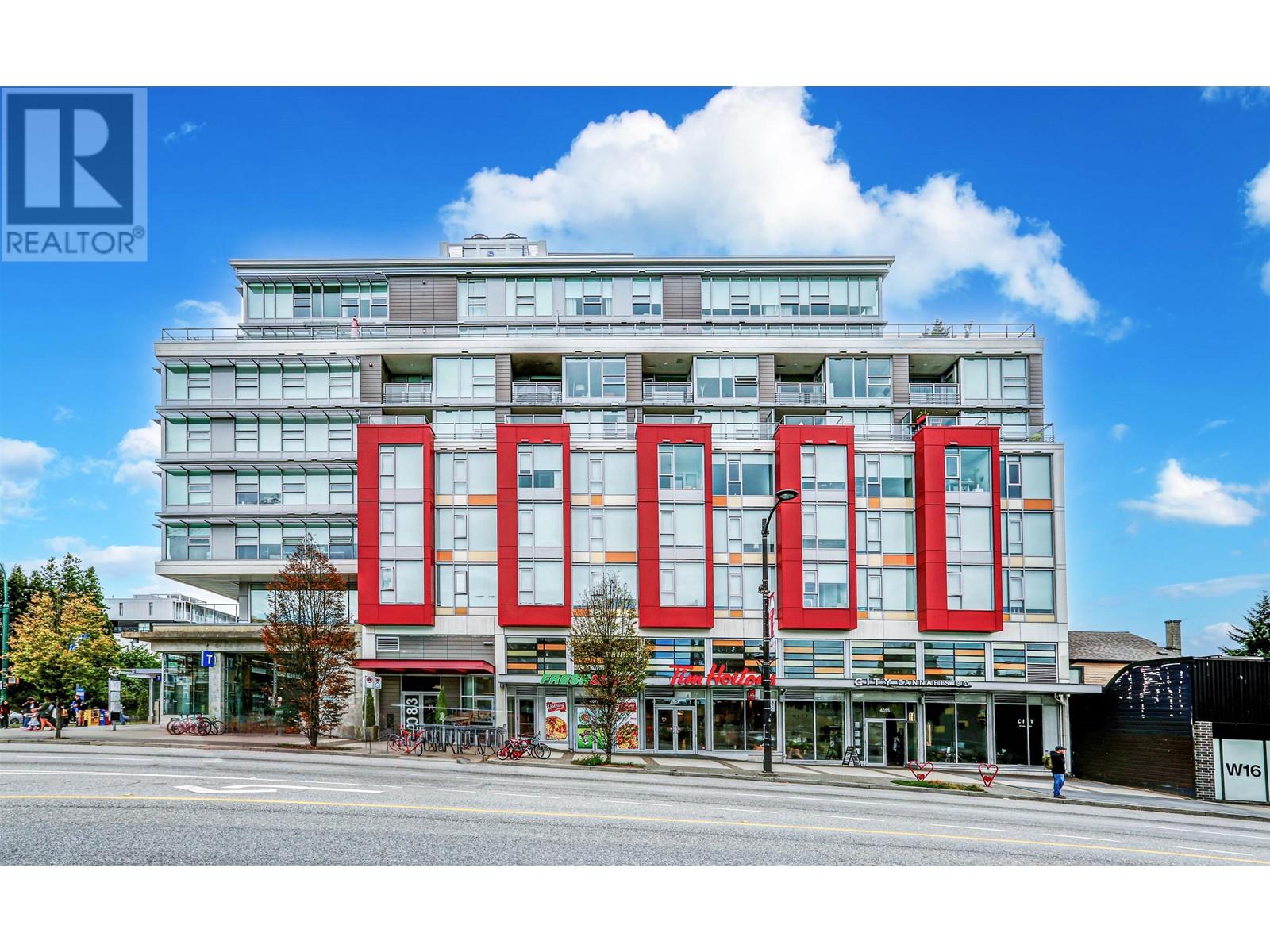 710 4083 Cambie Street, Vancouver, British Columbia  V5Z 2X9 - Photo 5 - R2818543