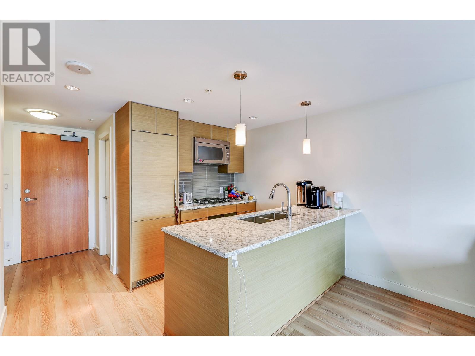 710 4083 Cambie Street, Vancouver, British Columbia  V5Z 2X9 - Photo 19 - R2818543