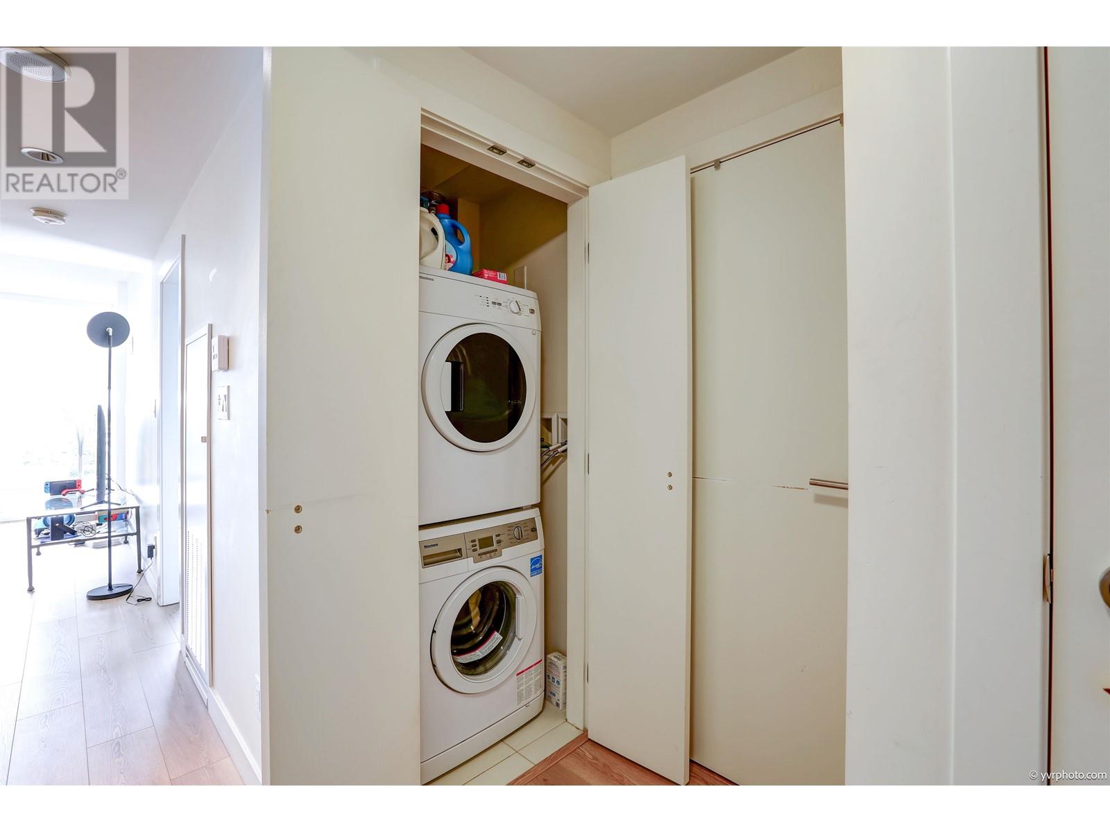 710 4083 Cambie Street, Vancouver, British Columbia  V5Z 2X9 - Photo 14 - R2818543