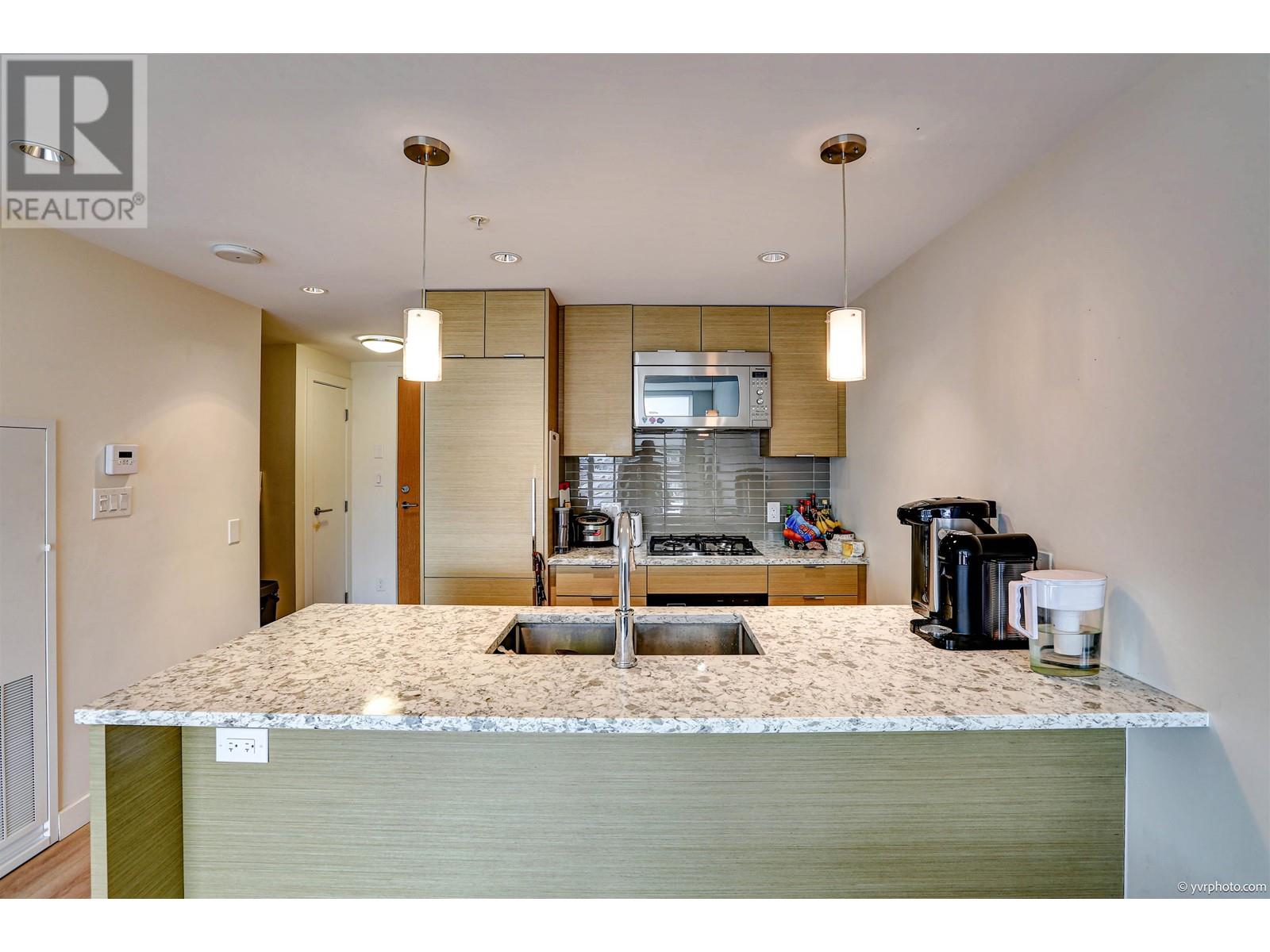 710 4083 Cambie Street, Vancouver, British Columbia  V5Z 2X9 - Photo 18 - R2818543