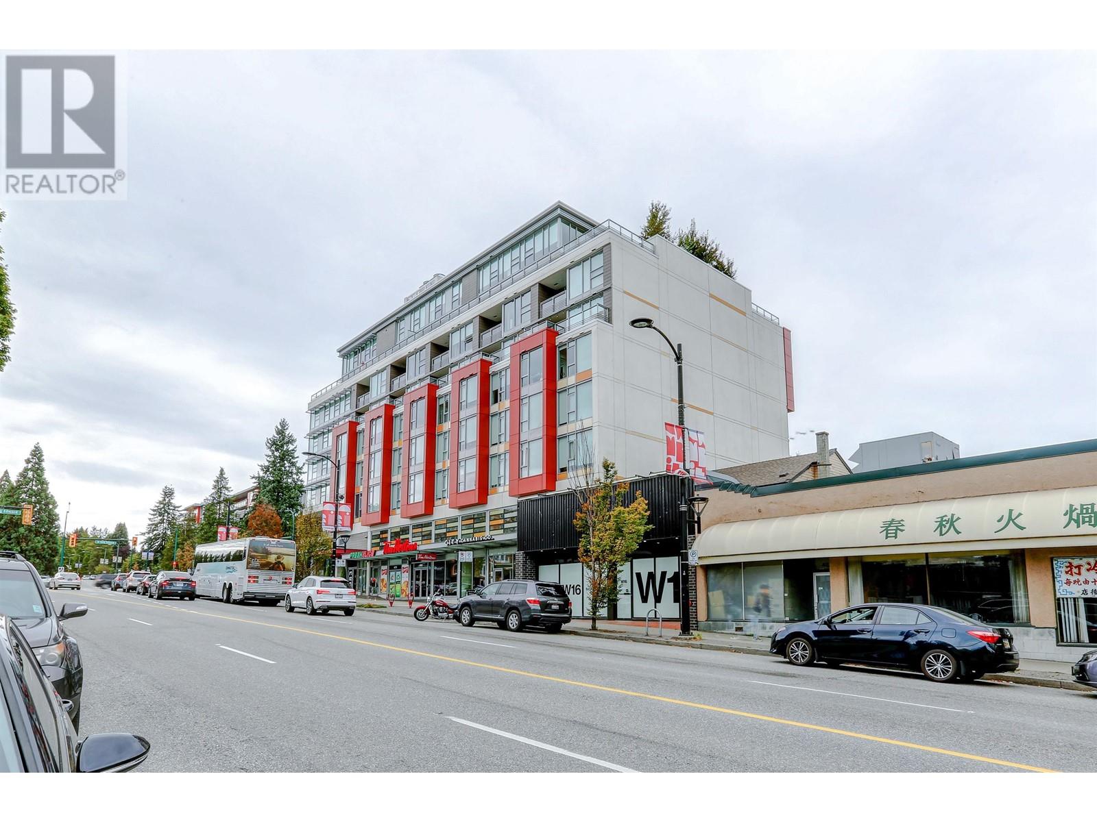 710 4083 Cambie Street, Vancouver, British Columbia  V5Z 2X9 - Photo 4 - R2818543