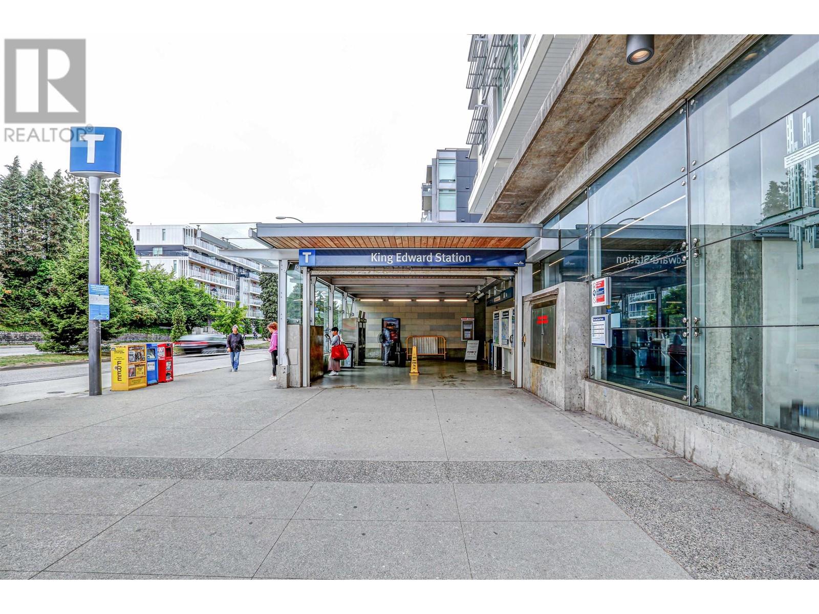 710 4083 Cambie Street, Vancouver, British Columbia  V5Z 2X9 - Photo 6 - R2818543