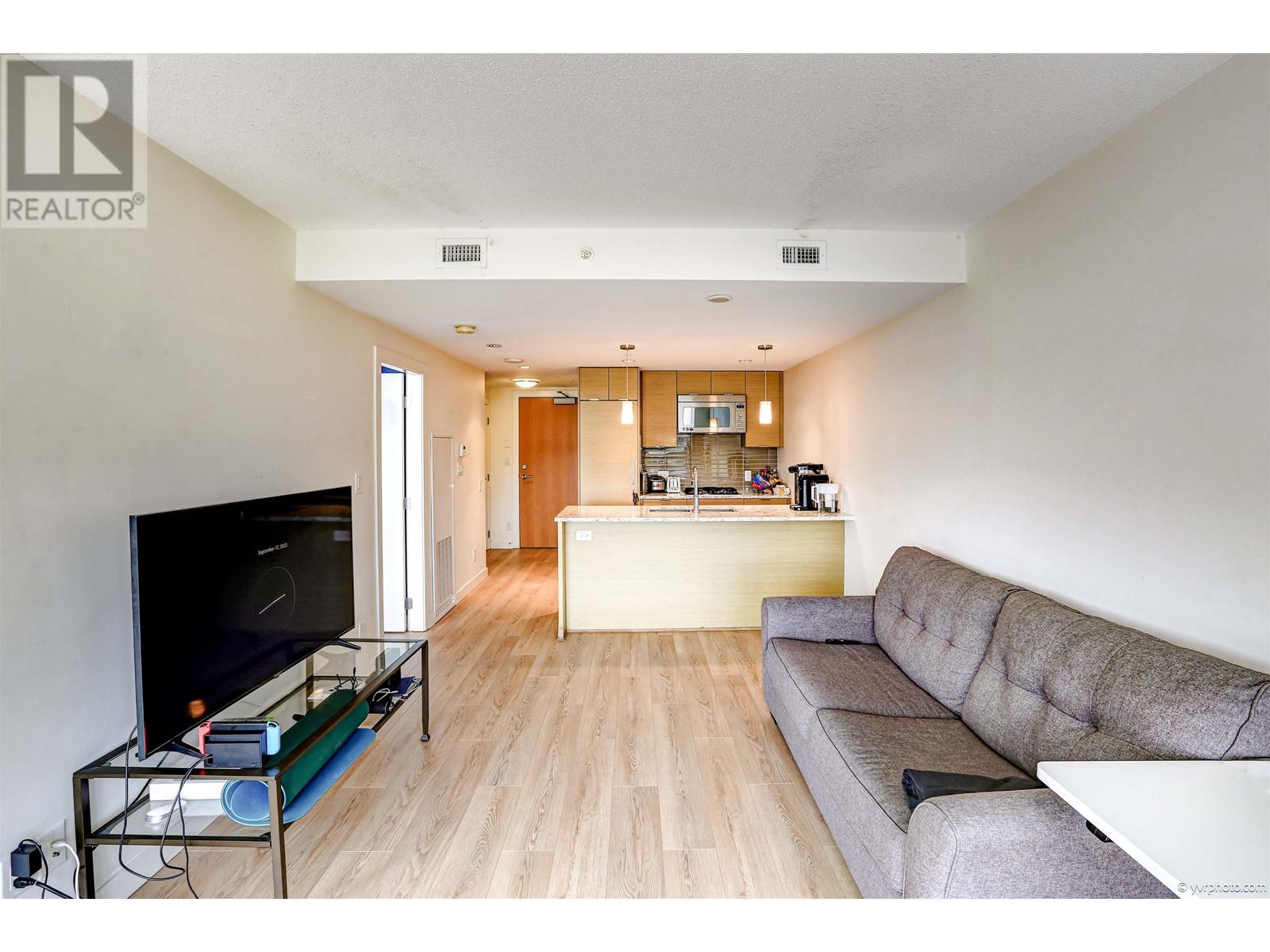 710 4083 Cambie Street, Vancouver, British Columbia  V5Z 2X9 - Photo 20 - R2818543