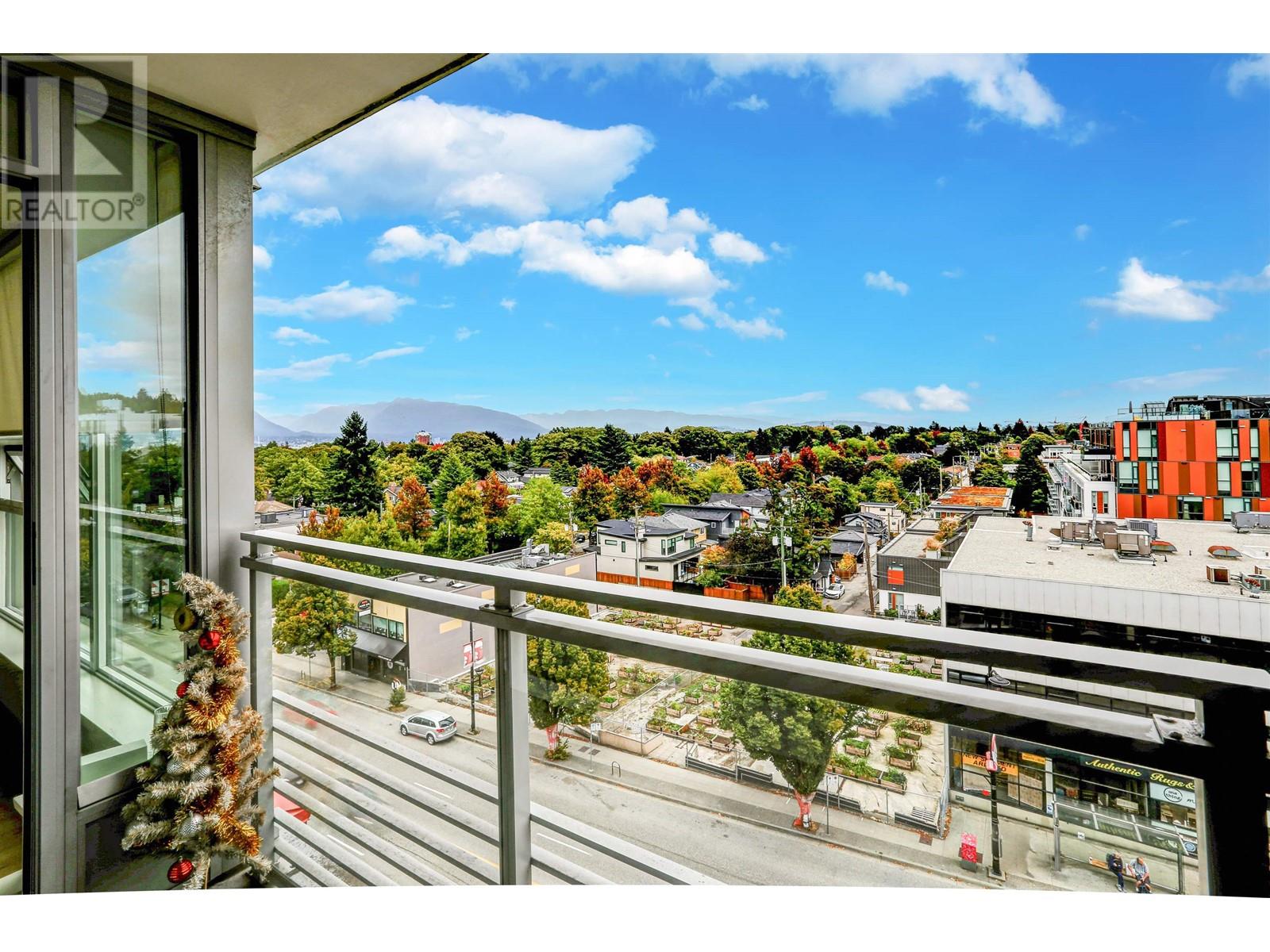 710 4083 Cambie Street, Vancouver, British Columbia  V5Z 2X9 - Photo 3 - R2818543