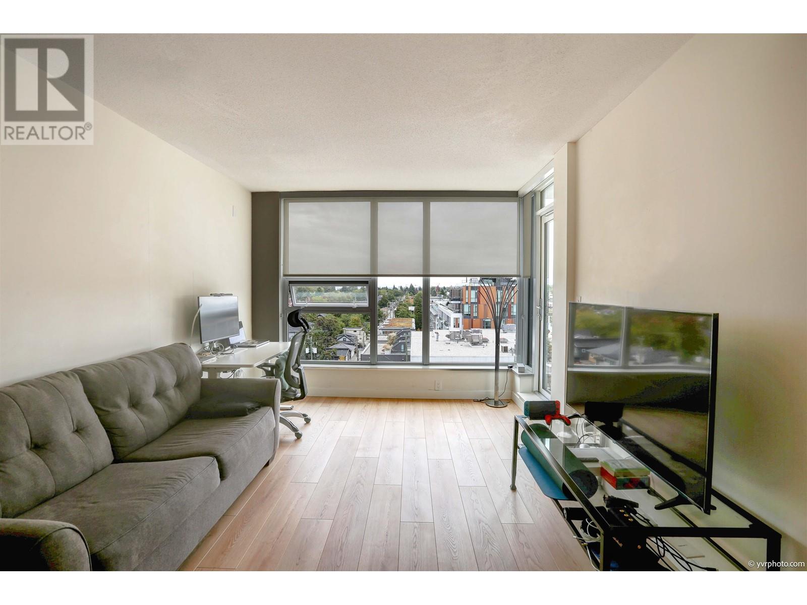 710 4083 Cambie Street, Vancouver, British Columbia  V5Z 2X9 - Photo 16 - R2818543