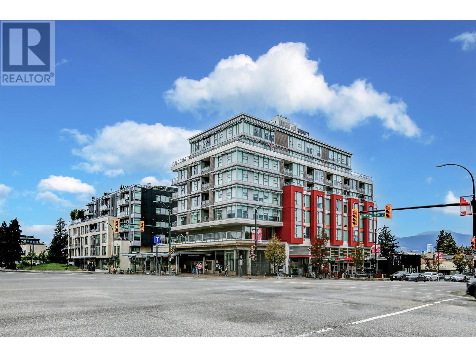 710 4083 Cambie Street, Vancouver, British Columbia  V5Z 2X9 - Photo 2 - R2818543