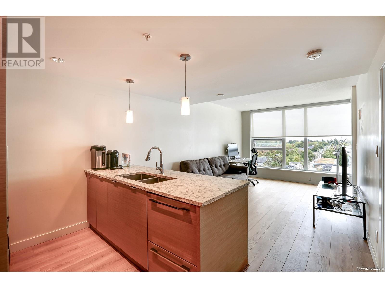 710 4083 Cambie Street, Vancouver, British Columbia  V5Z 2X9 - Photo 15 - R2818543