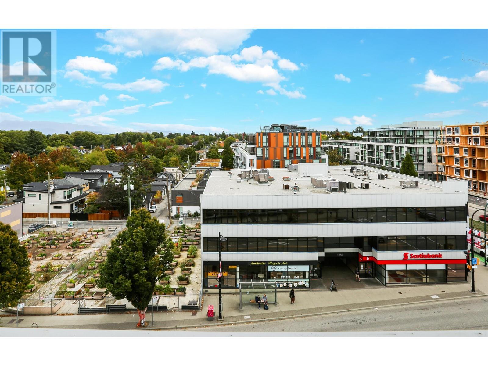 710 4083 Cambie Street, Vancouver, British Columbia  V5Z 2X9 - Photo 27 - R2818543
