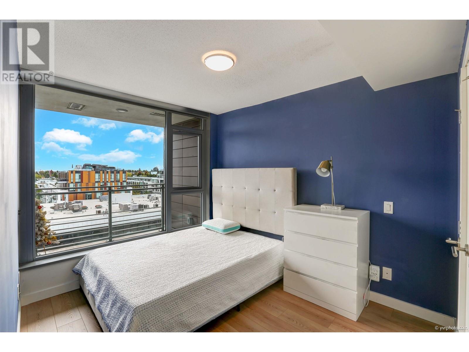 710 4083 Cambie Street, Vancouver, British Columbia  V5Z 2X9 - Photo 26 - R2818543