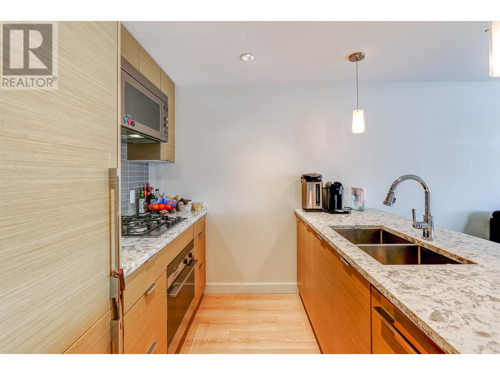 710 4083 Cambie Street, Vancouver, British Columbia  V5Z 2X9 - Photo 24 - R2818543