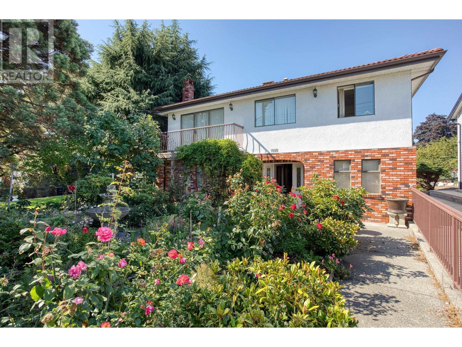 7295 SUSSEX AVENUE, burnaby, British Columbia