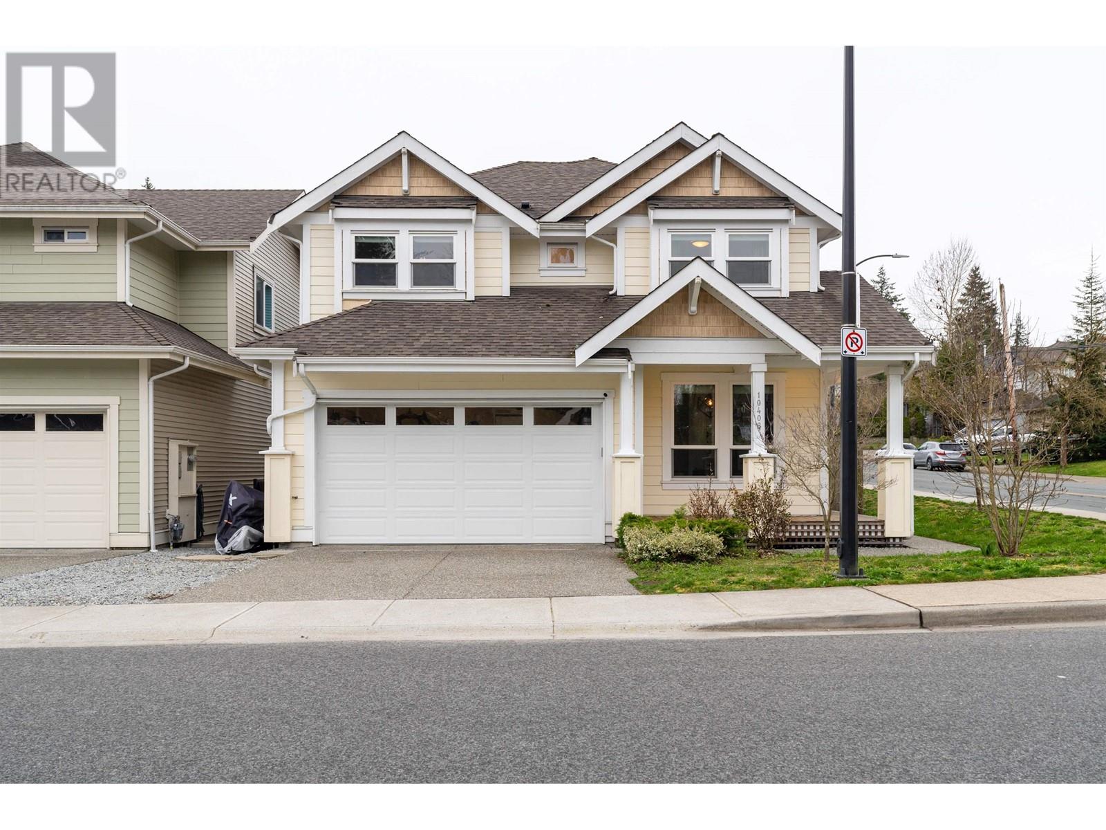 10408 243 STREET, maple ridge, British Columbia