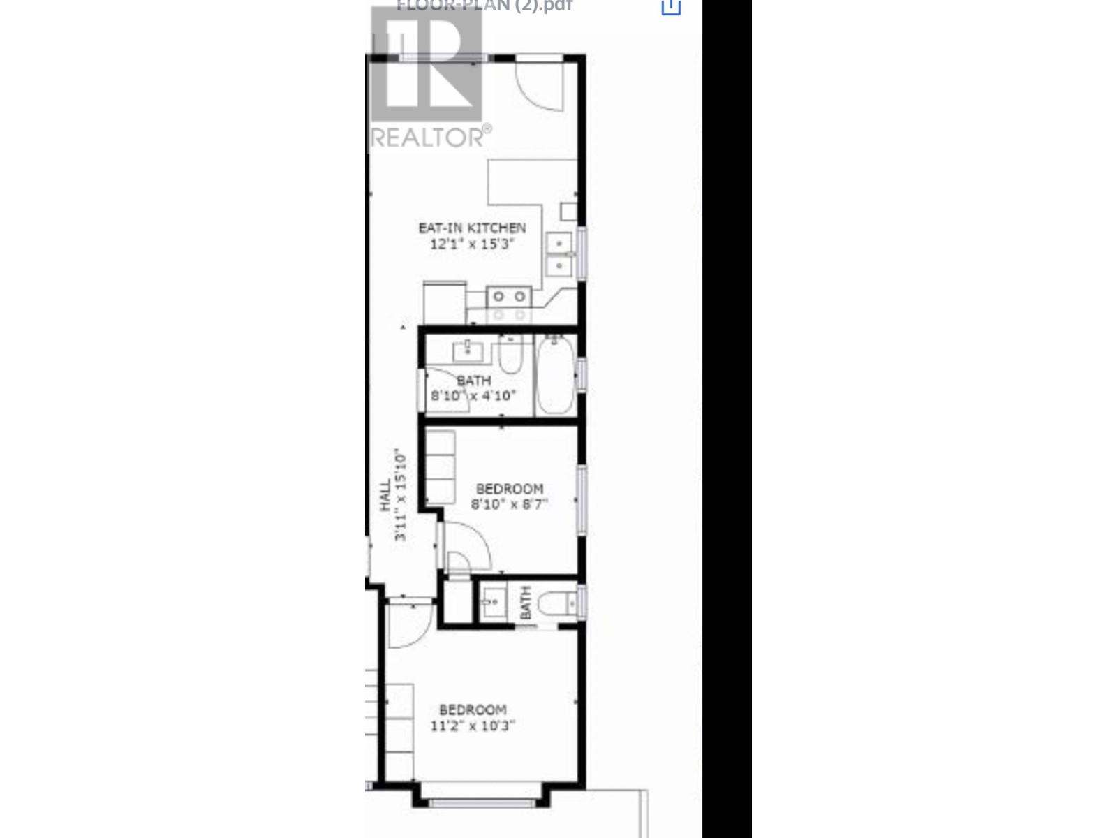 East 719 E 61st Avenue, Vancouver, British Columbia  V5X 2C1 - Photo 11 - R2818539