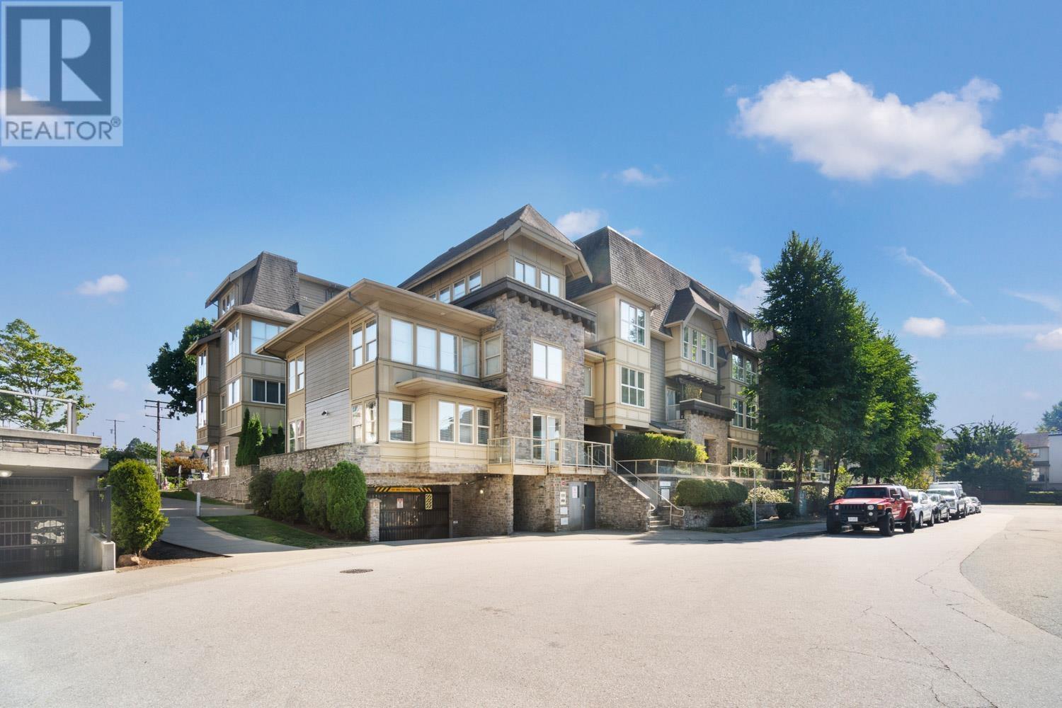 223 2108 ROWLAND STREET, port coquitlam, British Columbia